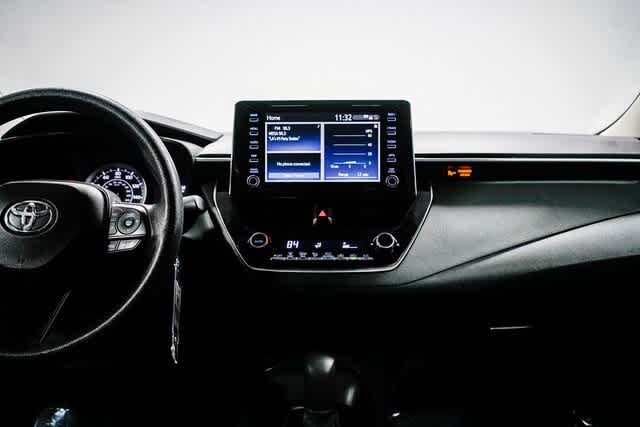 Thumbnail: 2021 Toyota Corolla - 13