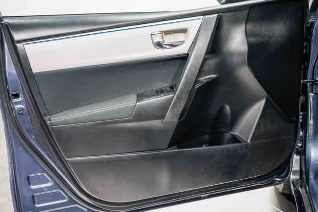 Thumbnail: 2016 Toyota Corolla - 19
