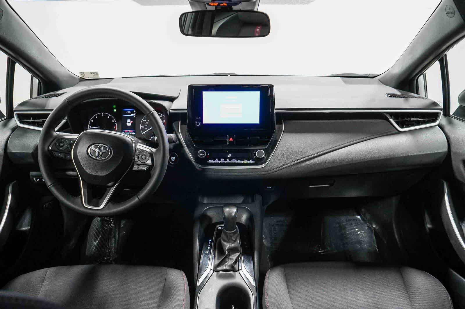 Thumbnail: 2024 Toyota Corolla - 13