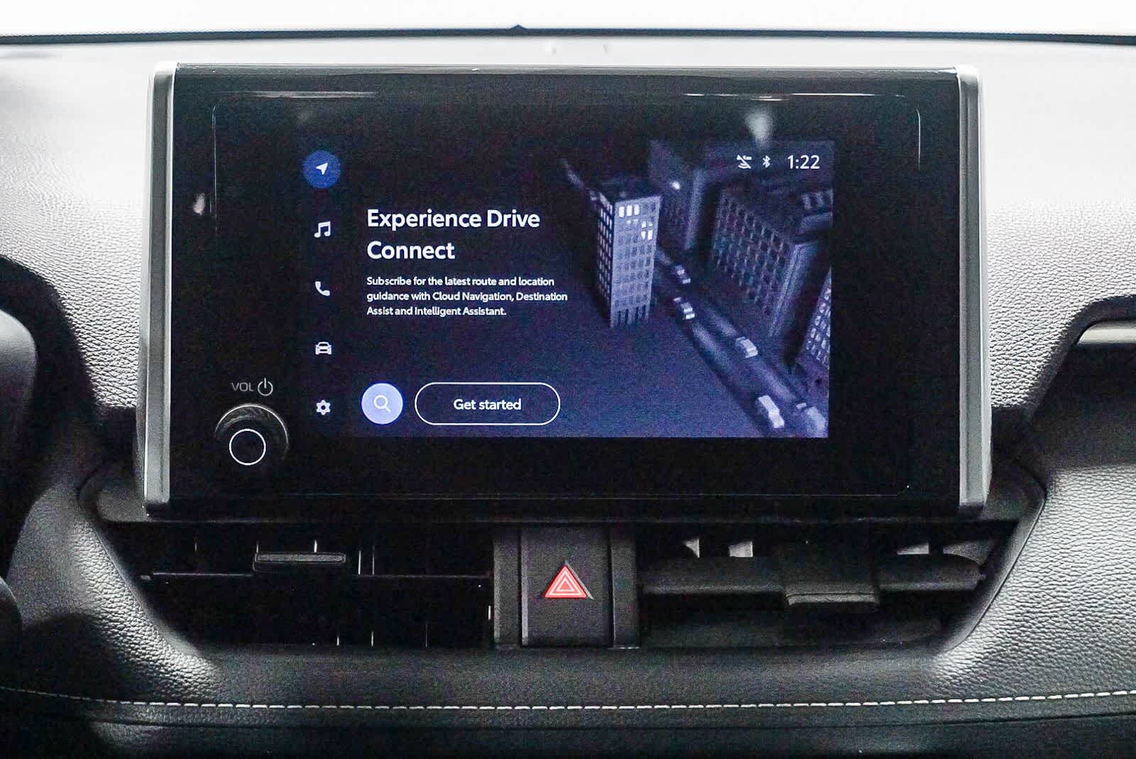 Thumbnail: 2025 Toyota RAV4 - 17