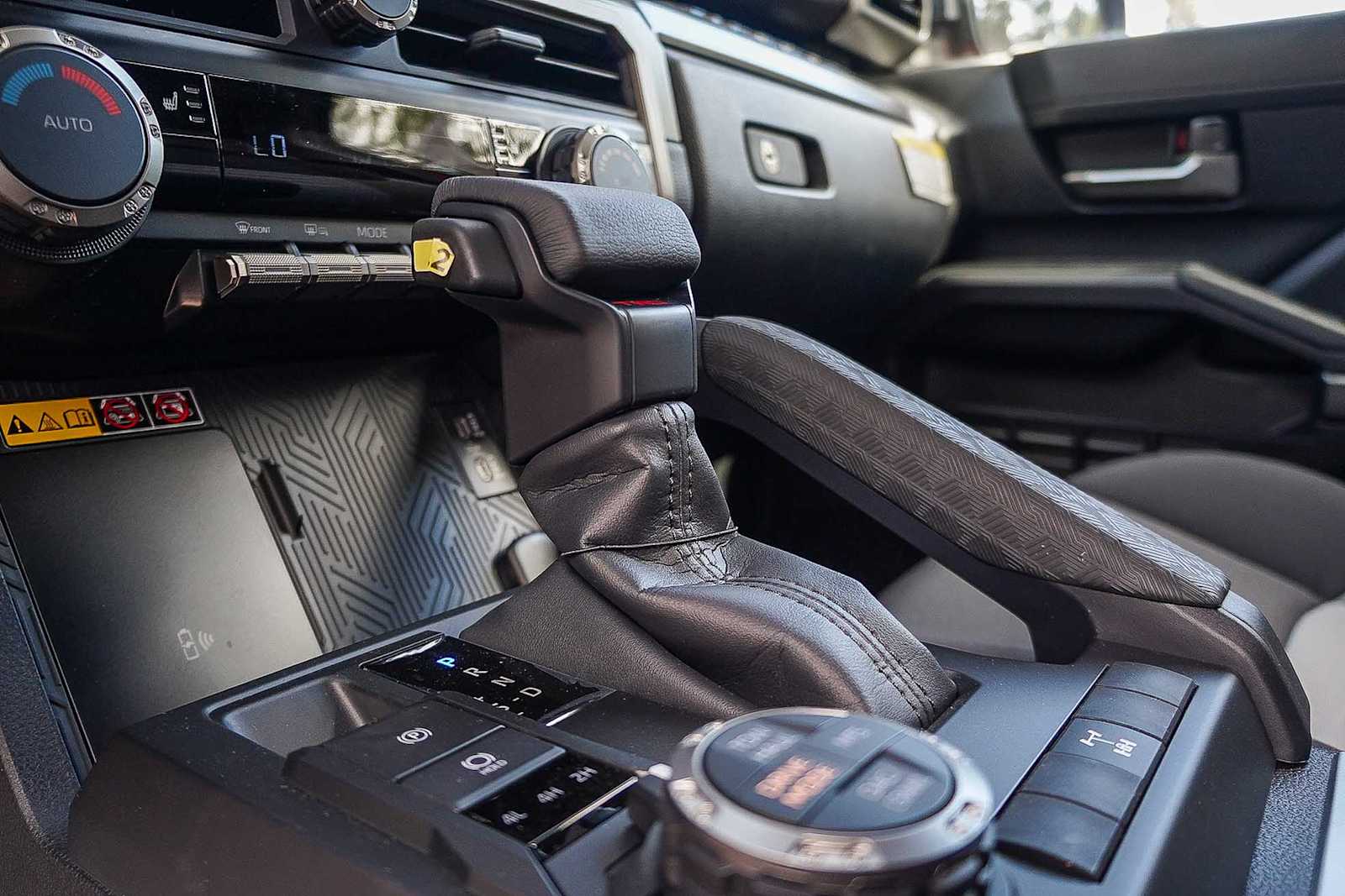 Thumbnail: 2025 Toyota Tacoma - 24