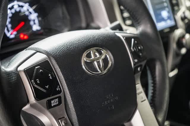 2023 Toyota 4Runner SR5 21