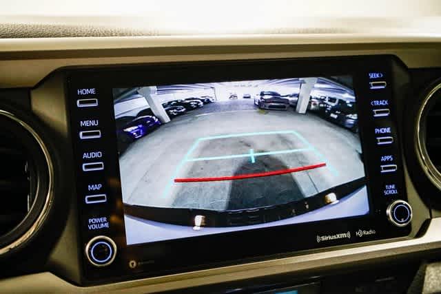 Thumbnail: 2023 Toyota Tacoma - 24