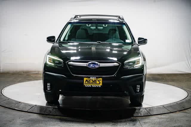 Thumbnail: 2020 Subaru Outback - 6