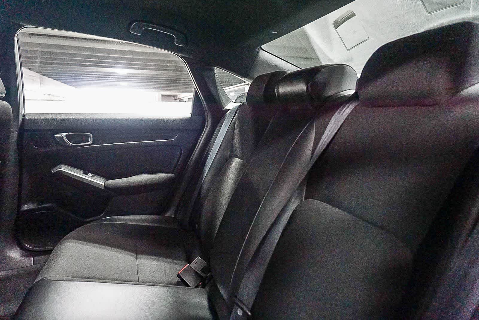 Thumbnail: 2023 Honda Civic - 19