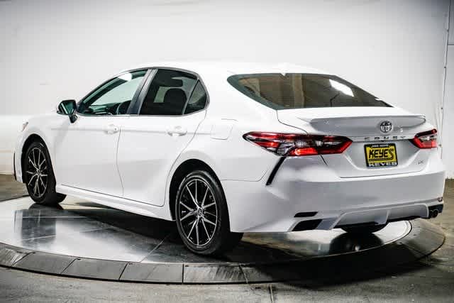 Thumbnail: 2024 Toyota Camry - 2