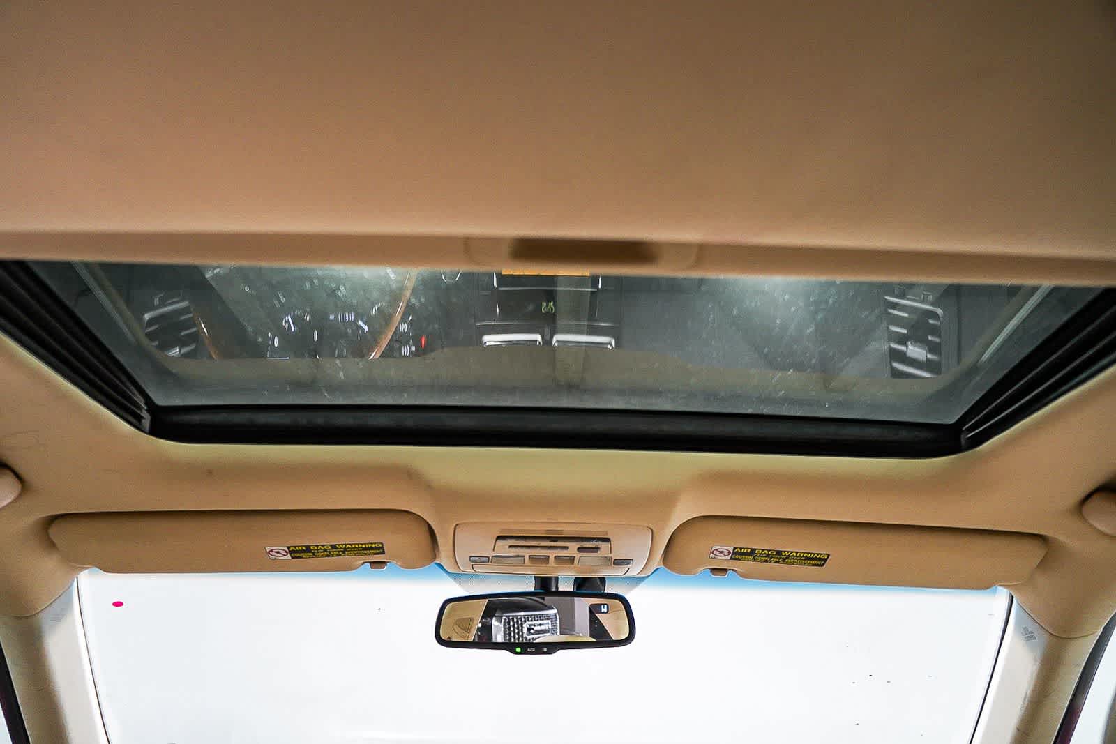 Thumbnail: 2010 Lexus ES - 18