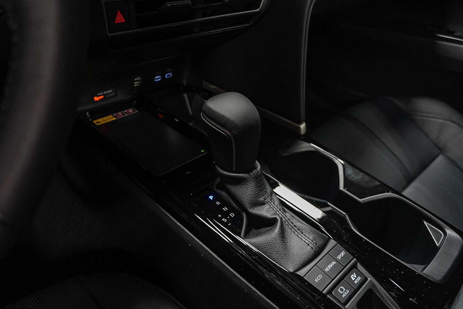 Thumbnail: 2026 Toyota Camry - 22