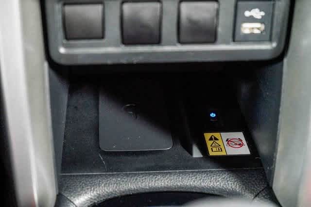 Thumbnail: 2022 Toyota Corolla Cross - 21