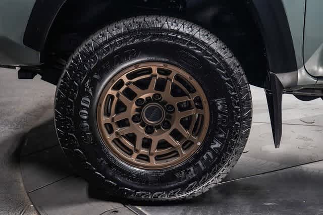 Thumbnail: 2022 Toyota Tacoma - 9