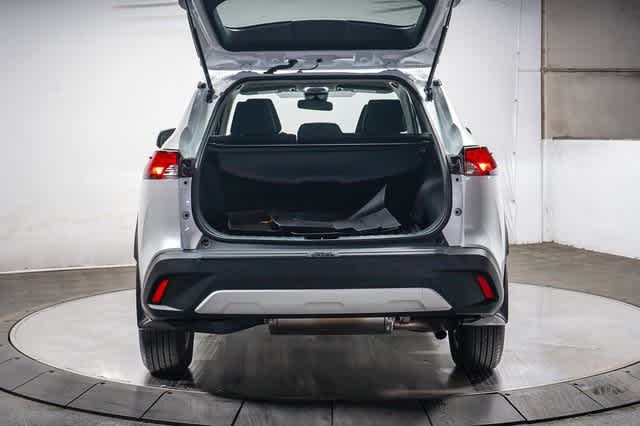 Thumbnail: 2022 Toyota Corolla Cross - 26