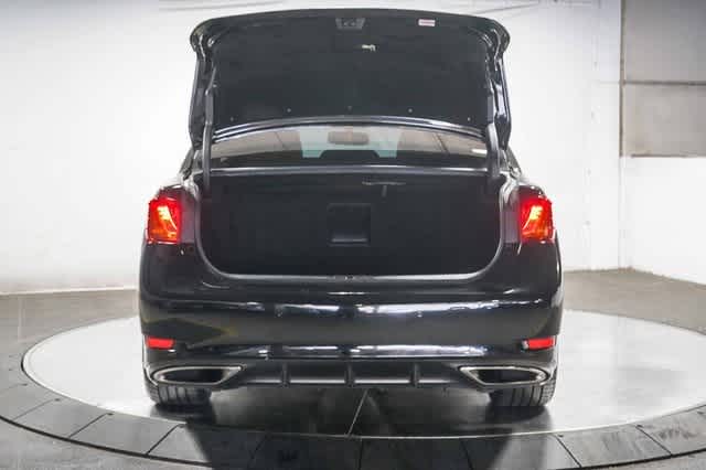 Thumbnail: 2015 Lexus GS - 26