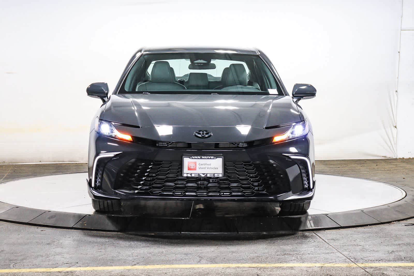 Thumbnail: 2025 Toyota Camry - 7