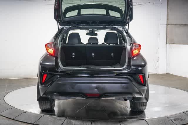 Thumbnail: 2018 Toyota C-HR - 27
