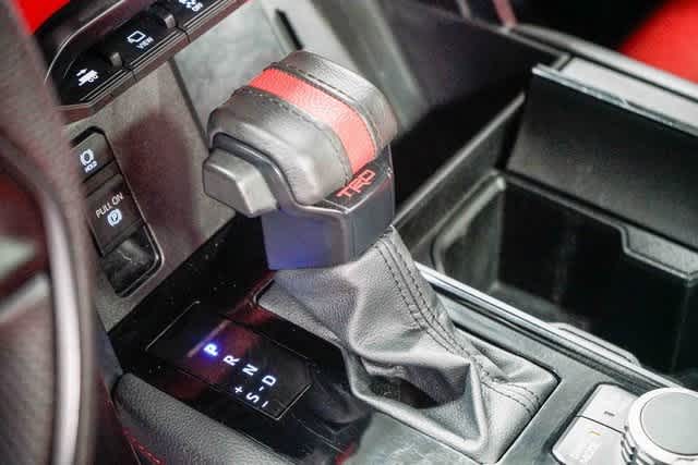 Thumbnail: 2025 Toyota Sequoia - 23