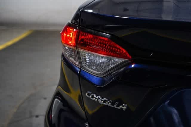 Thumbnail: 2022 Toyota Corolla - 12