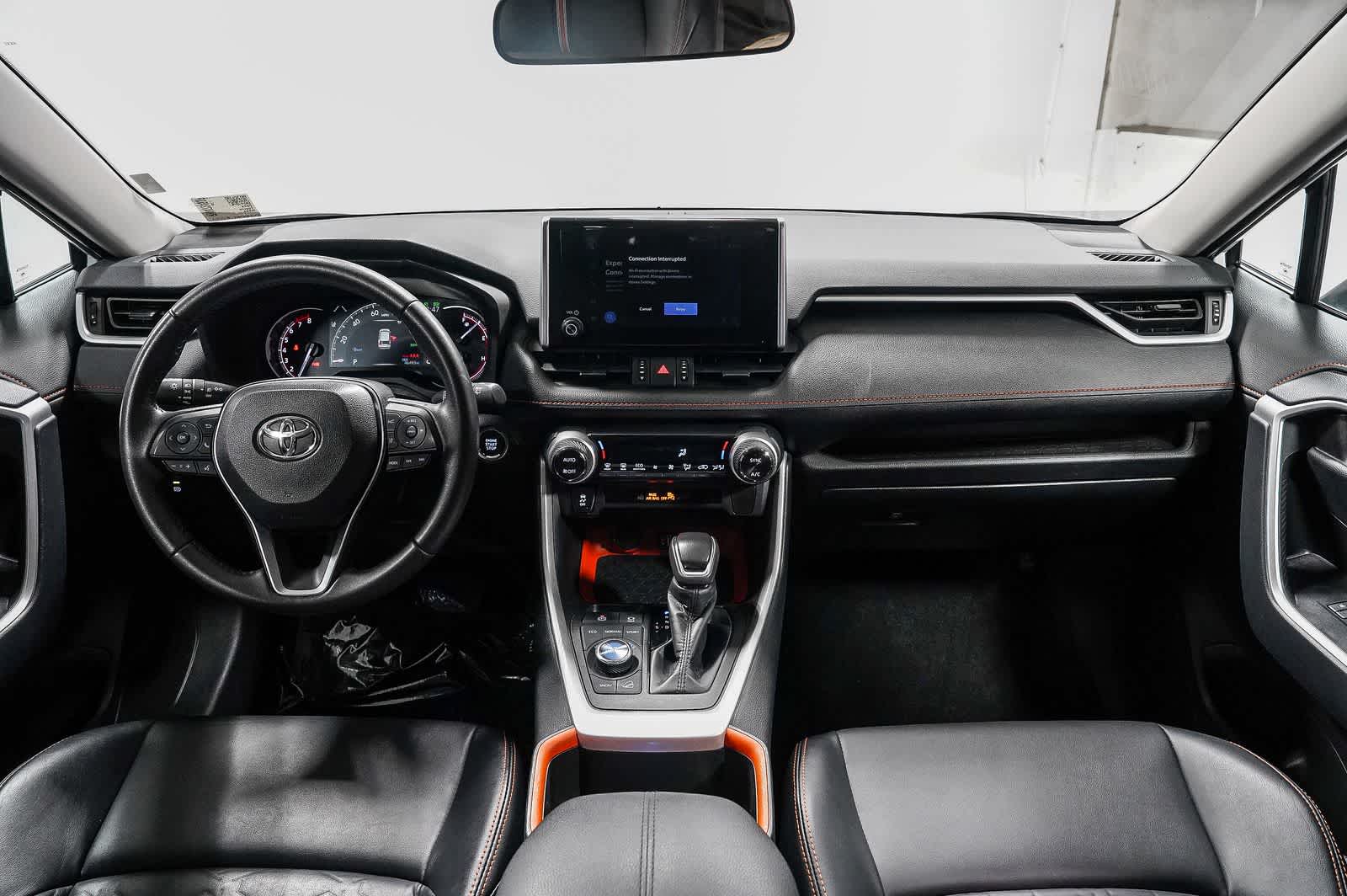 Thumbnail: 2024 Toyota RAV4 - 13