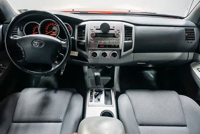 Thumbnail: 2008 Toyota Tacoma - 13