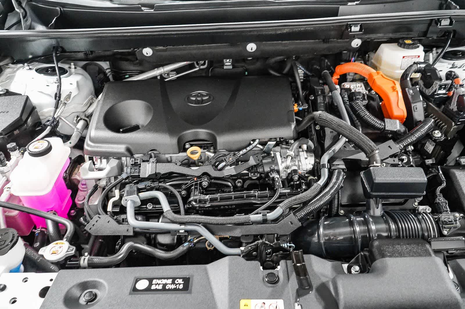 Thumbnail: 2023 Toyota RAV4 - 28