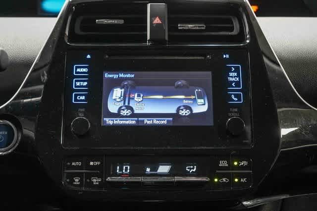 Thumbnail: 2017 Toyota Prius - 15