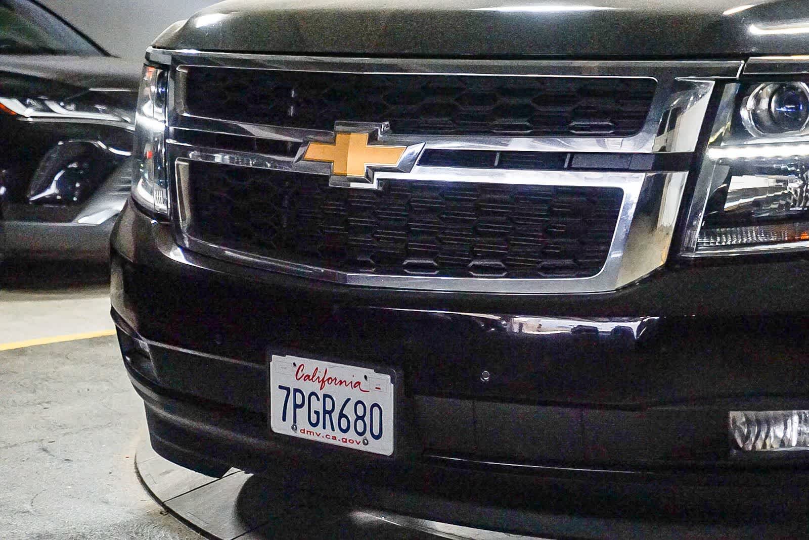 Thumbnail: 2016 Chevrolet Tahoe - 5