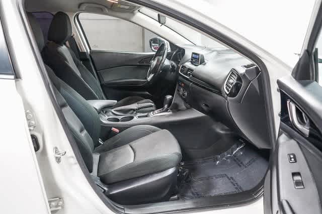 Thumbnail: 2014 Mazda Mazda3 - 16