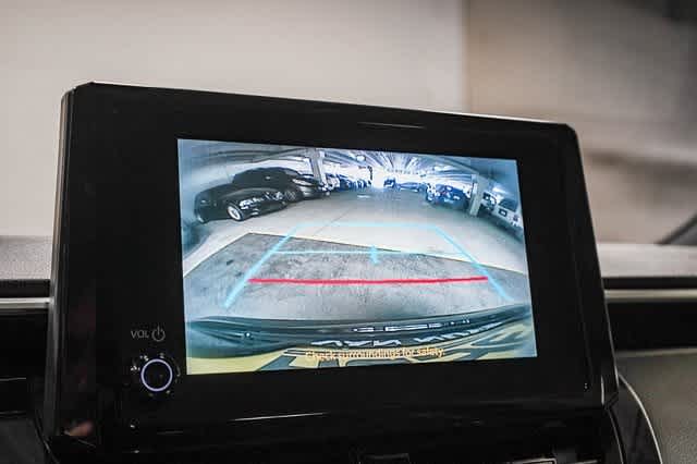 Thumbnail: 2024 Toyota Corolla - 27