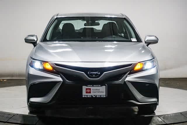 Thumbnail: 2023 Toyota Camry - 6