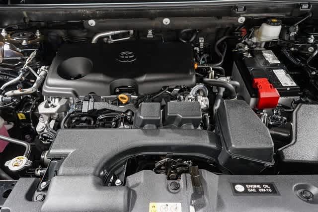 Thumbnail: 2023 Toyota RAV4 - 28