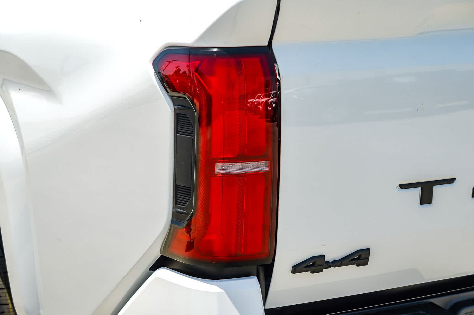 Thumbnail: 2025 Toyota Tacoma - 7
