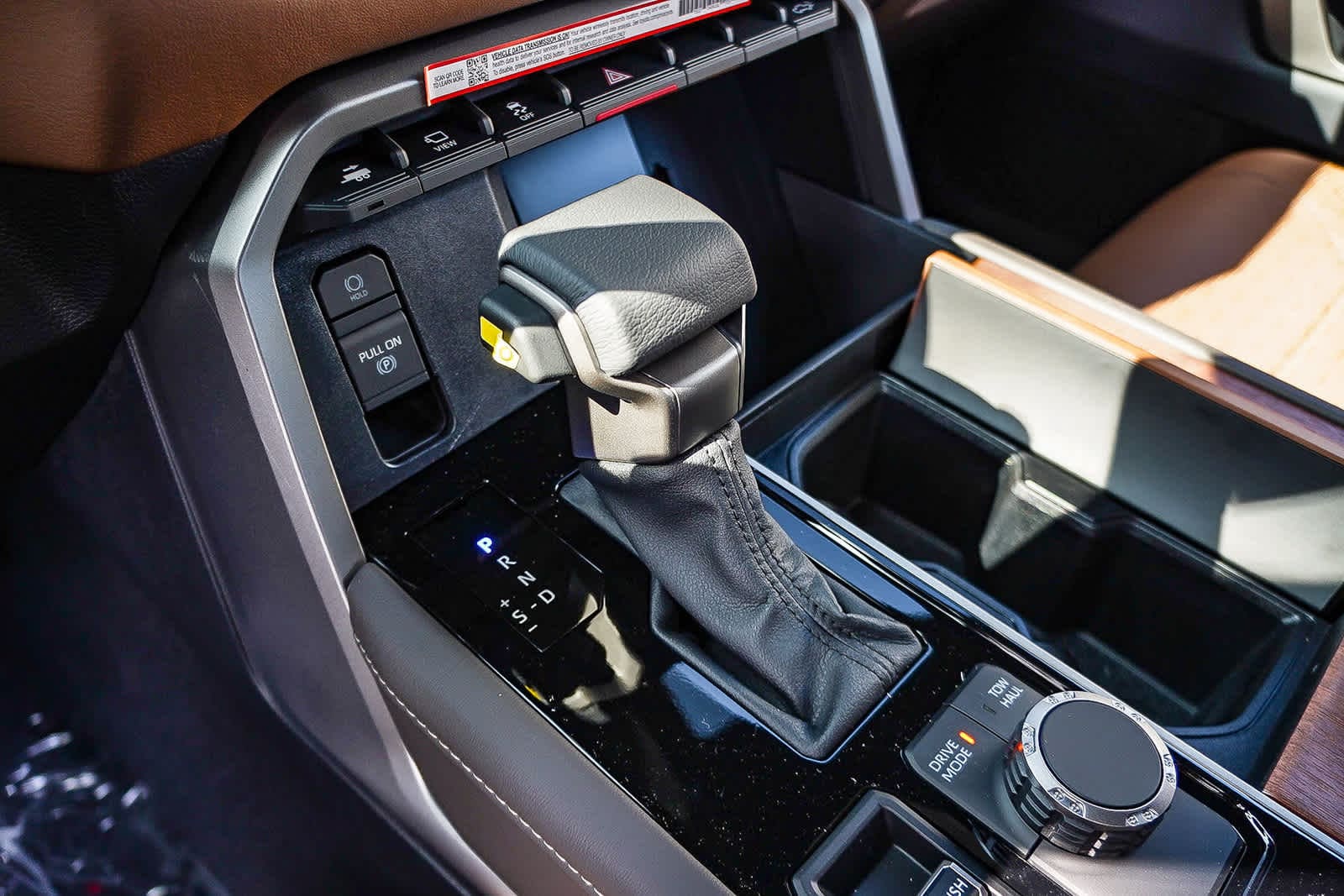 Thumbnail: 2026 Toyota Tundra - 22