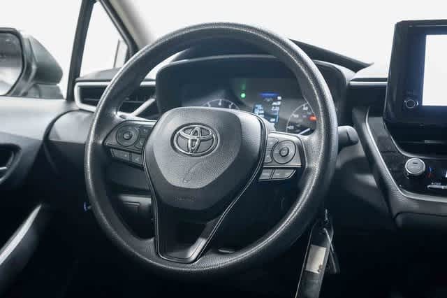 Thumbnail: 2023 Toyota Corolla - 16
