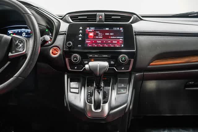 Thumbnail: 2020 Honda CR-V - 13
