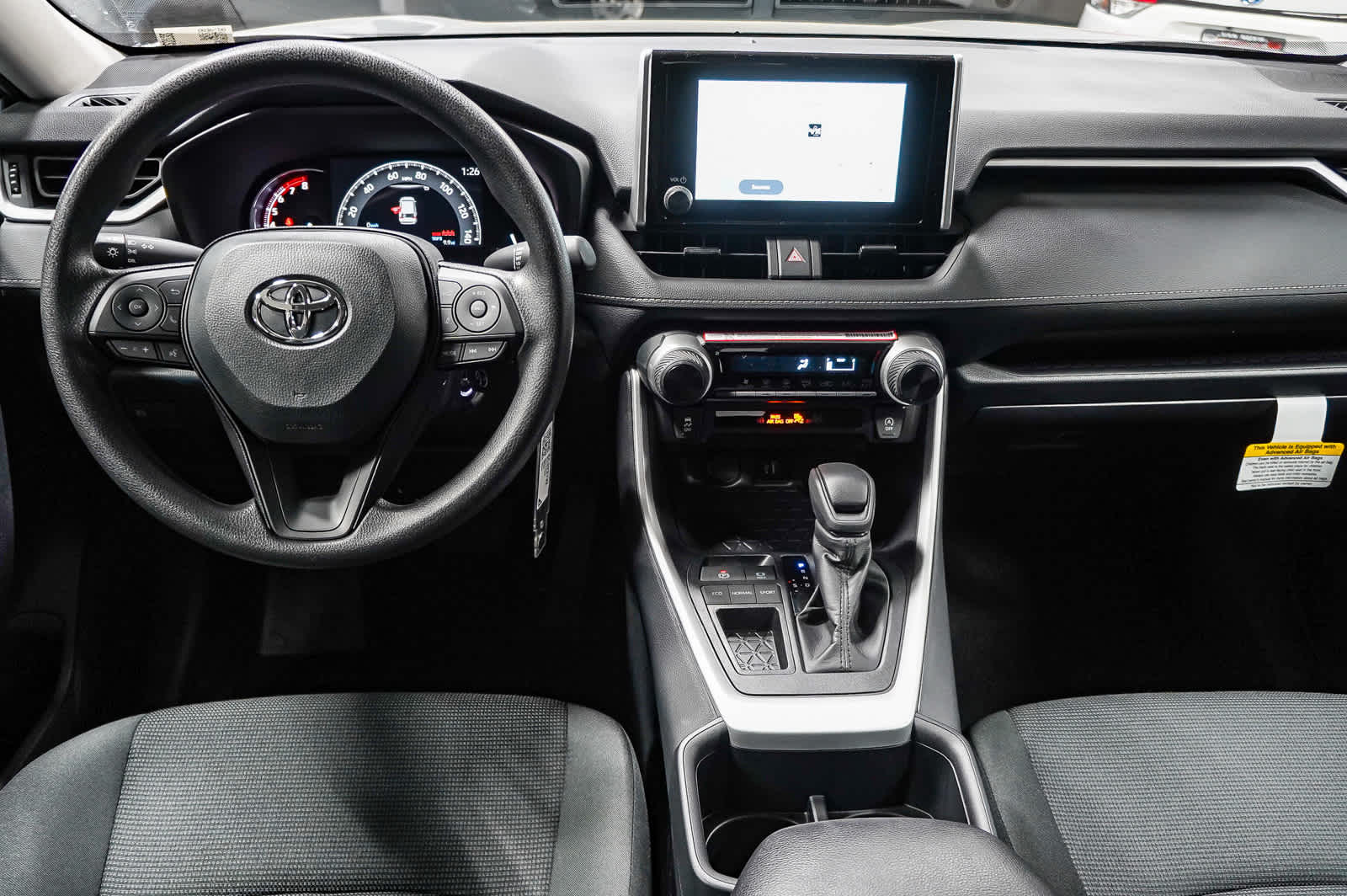 Thumbnail: 2025 Toyota RAV4 - 15