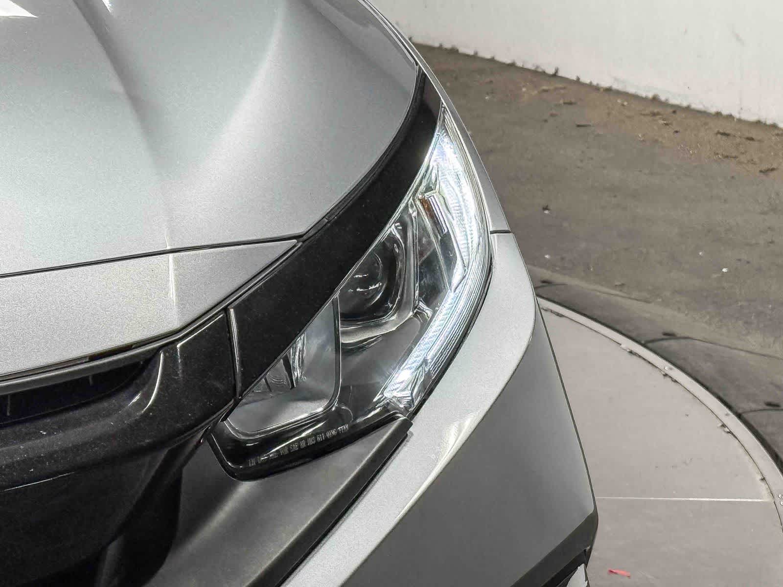 Thumbnail: 2019 Honda Civic - 7