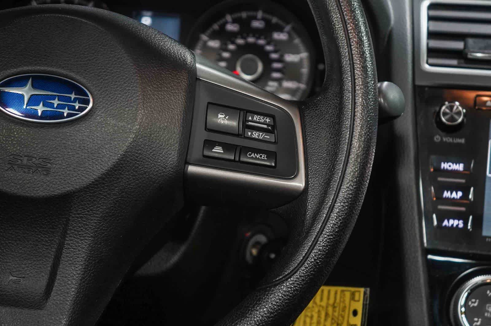 Thumbnail: 2016 Subaru Forester - 17