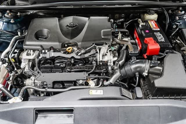 Thumbnail: 2018 Toyota Camry - 28