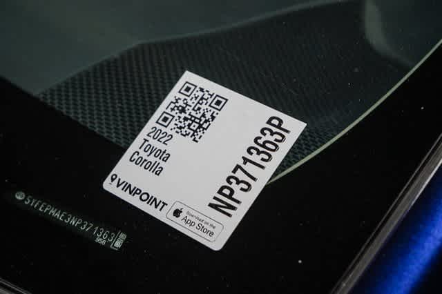 Thumbnail: 2022 Toyota Corolla - 29