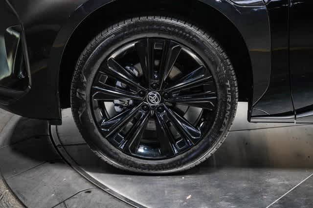 Thumbnail: 2025 Toyota bZ4X - 9