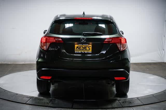 Thumbnail: 2017 Honda HR-V - 7