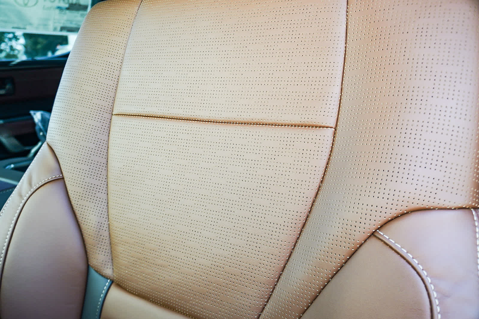 Thumbnail: 2026 Toyota Tundra - 42