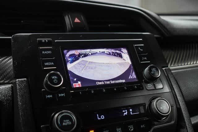 Thumbnail: 2018 Honda Civic - 25