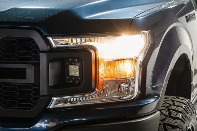 Thumbnail: 2018 Ford F-150 - 9