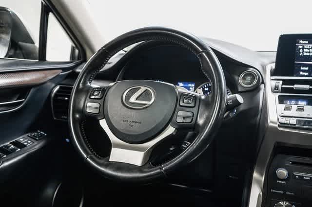 Thumbnail: 2018 Lexus NX - 15