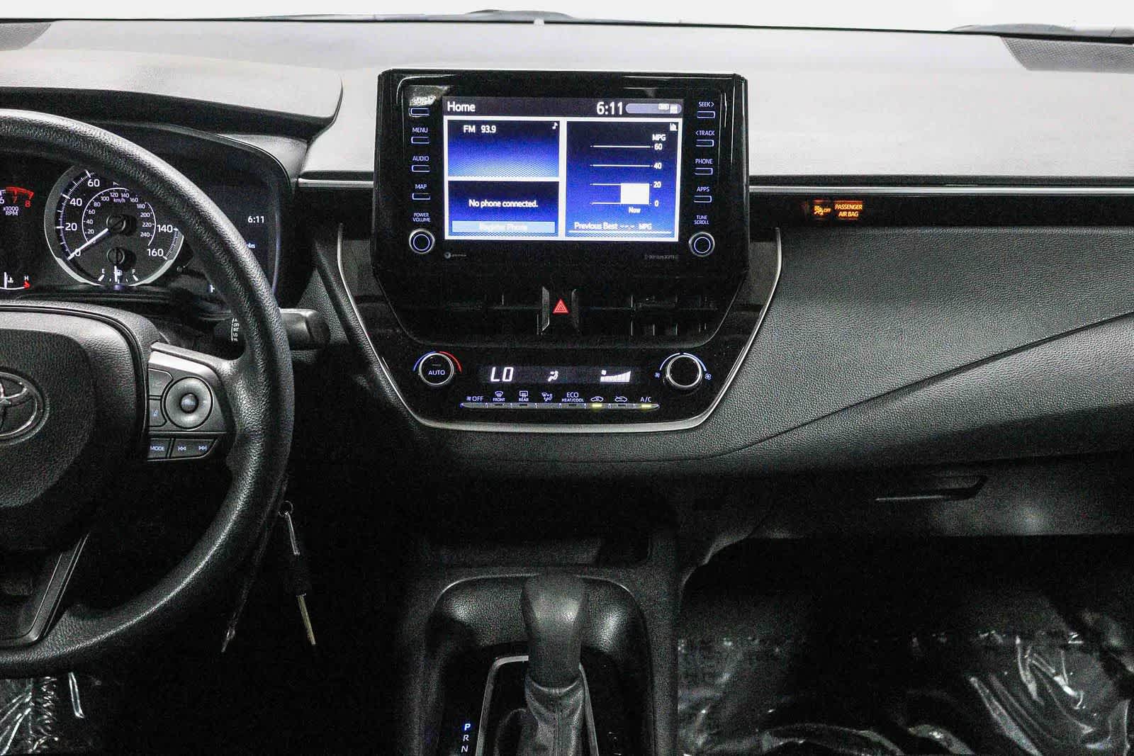 Thumbnail: 2022 Toyota Corolla - 15