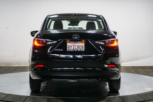 Thumbnail: 2019 Toyota Yaris - 4