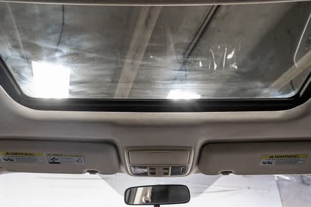 Thumbnail: 2013 Honda CR-V - 16