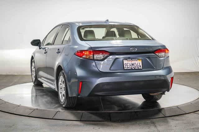 Thumbnail: 2023 Toyota Corolla - 3