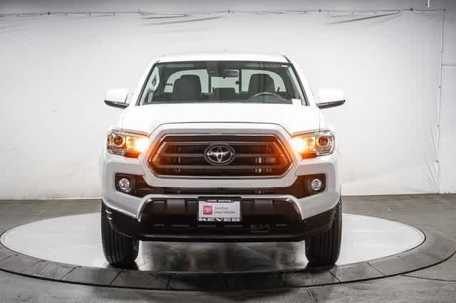 Thumbnail: 2021 Toyota Tacoma - 6