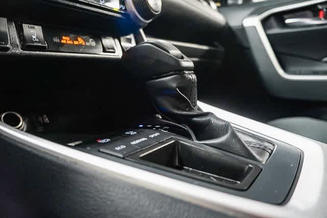 Thumbnail: 2023 Toyota RAV4 - 26